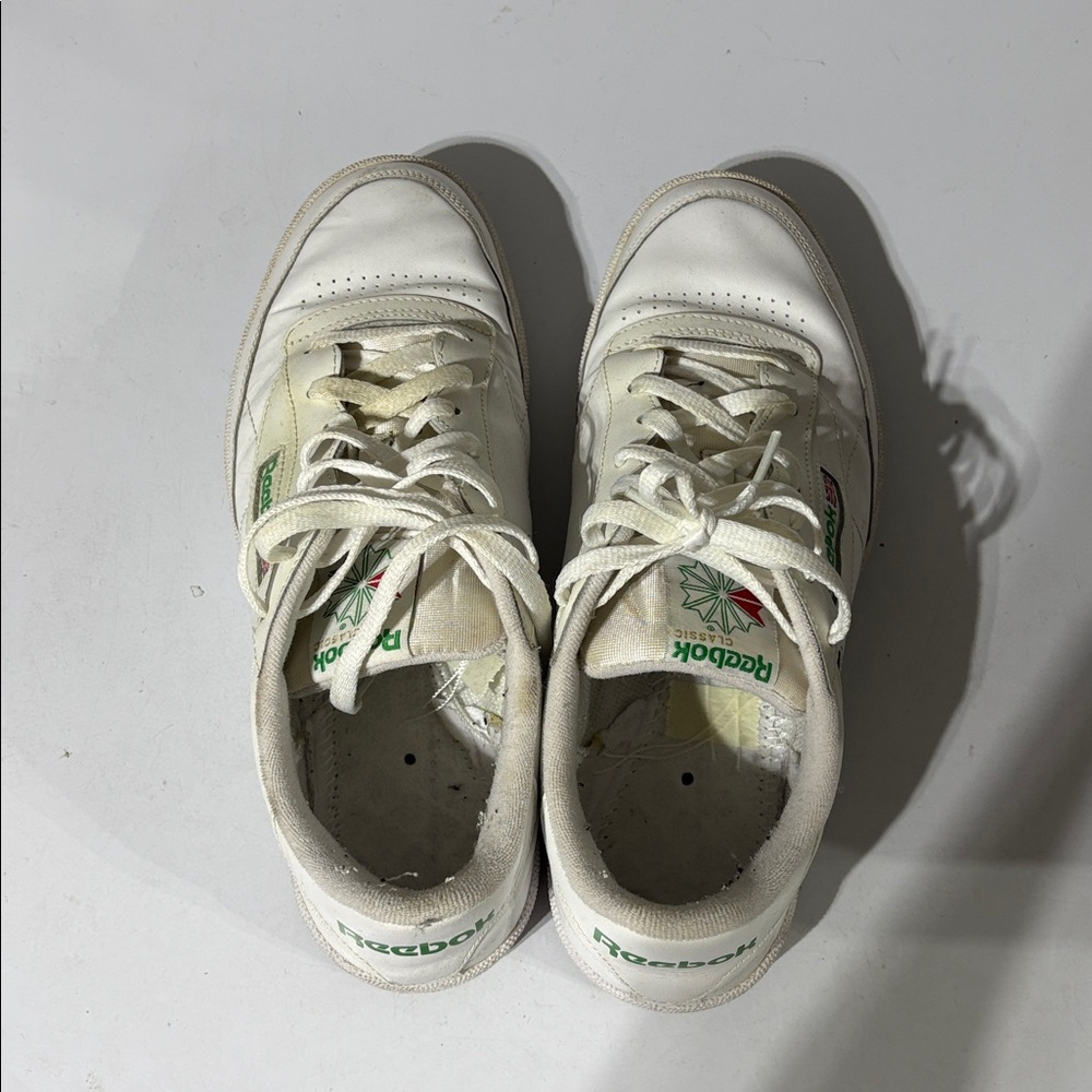 Reebok Club C 85 Size 11 - Picture 5 of 7